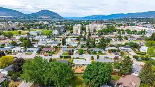 146 Mcculloch Drive, Penticton, BC - Outdoor With View