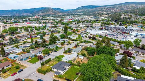 146 Mcculloch Drive, Penticton, BC - Outdoor With View