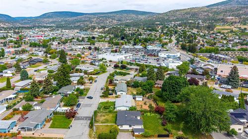 146 Mcculloch Drive, Penticton, BC - Outdoor With View