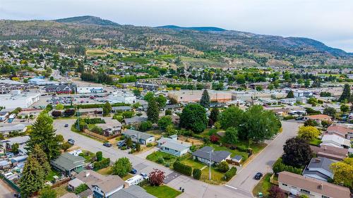 146 Mcculloch Drive, Penticton, BC - Outdoor With View
