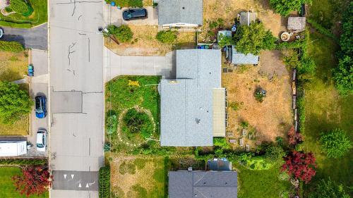 146 Mcculloch Drive, Penticton, BC - Outdoor
