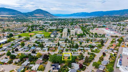 146 Mcculloch Drive, Penticton, BC - Outdoor With View