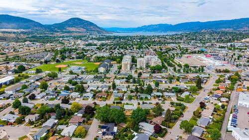 146 Mcculloch Drive, Penticton, BC - Outdoor With View