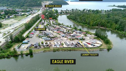 7-1383 Silver Sands Road, Sicamous, BC 