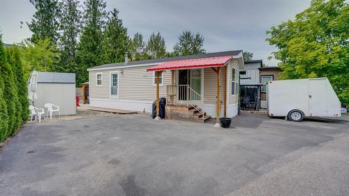 7-1383 Silver Sands Road, Sicamous, BC 