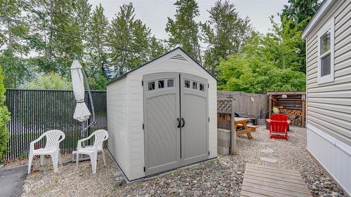 7-1383 Silver Sands Road, Sicamous, BC 