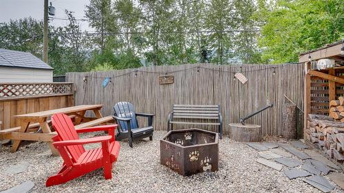 7-1383 Silver Sands Road, Sicamous, BC 
