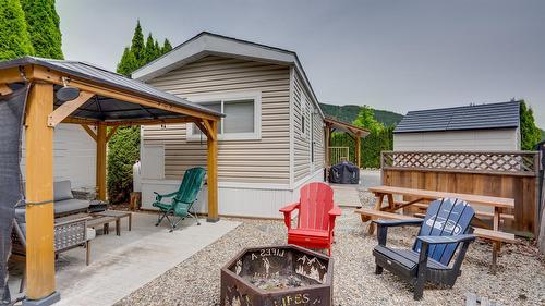 7-1383 Silver Sands Road, Sicamous, BC 