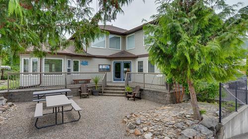 7-1383 Silver Sands Road, Sicamous, BC 
