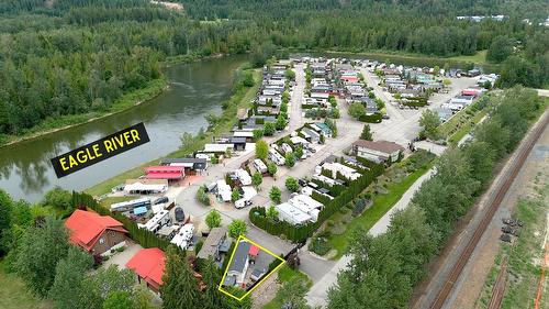 7-1383 Silver Sands Road, Sicamous, BC 