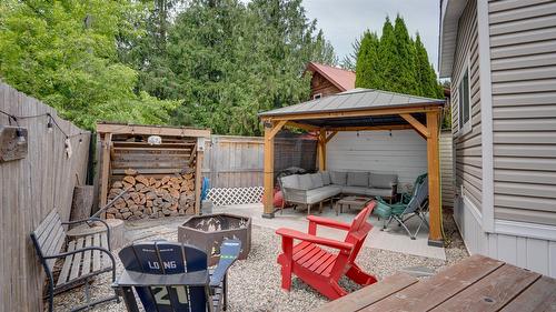7-1383 Silver Sands Road, Sicamous, BC 