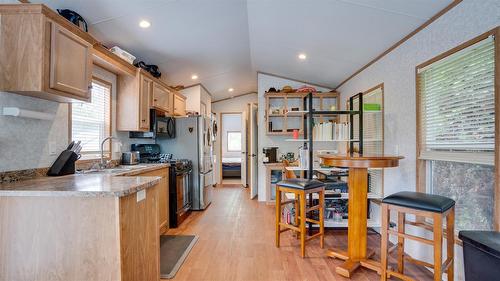 7-1383 Silver Sands Road, Sicamous, BC 