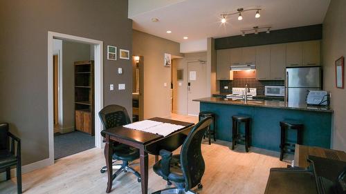 303-30 Monashee Road, Vernon, BC - Indoor