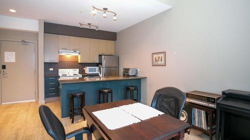 303-30 Monashee Road, Vernon, BC - Indoor