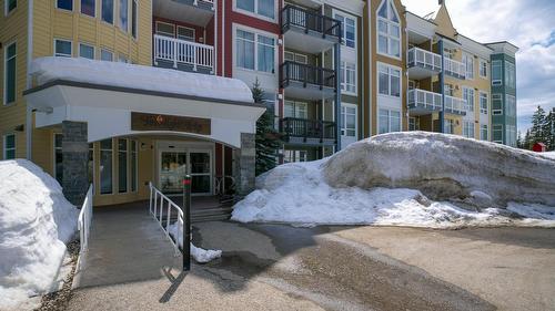 303-30 Monashee Road  Vernon, BC V1B 3M1