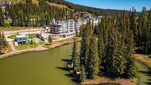 303-30 Monashee Road, Vernon, BC - Outdoor With Body Of Water With View