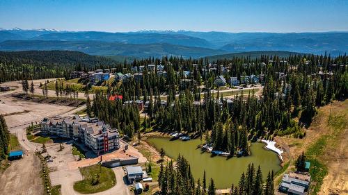 303-30 Monashee Road, Vernon, BC - Outdoor With View