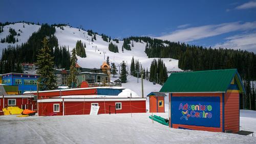 303-30 Monashee Road, Vernon, BC - Outdoor