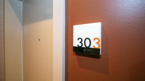 303-30 Monashee Road, Vernon, BC - Indoor Photo Showing Other Room