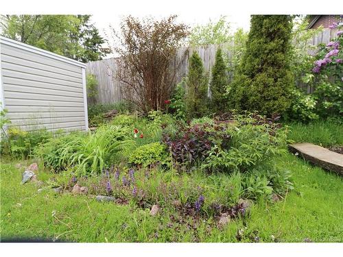 Unit 5-84 Seaman, Moncton, NB 