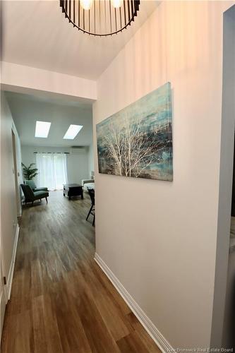 Unit 5-84 Seaman, Moncton, NB 