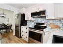 Unit 5-84 Seaman, Moncton, NB 