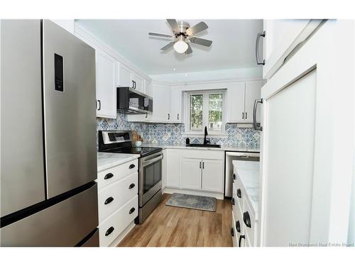 Unit 5-84 Seaman, Moncton, NB 
