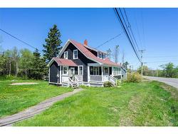 514 Route 776 Grand Manan, NB E5G 2C9