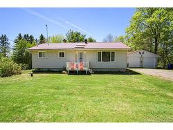 3055 Rte 104  Middle Hainesville, NB E6E 1H9