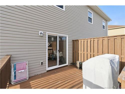 199 Belle Foret, Dieppe, NB 