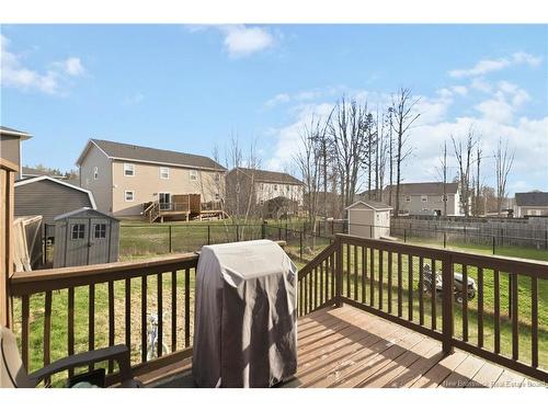 199 Belle Foret, Dieppe, NB 
