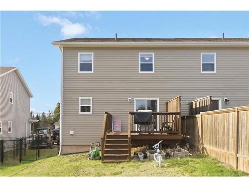 199 Belle Foret, Dieppe, NB 
