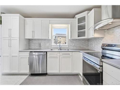 199 Belle Foret, Dieppe, NB 