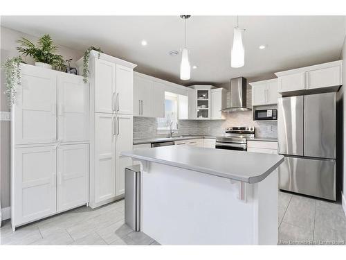 199 Belle Foret, Dieppe, NB 