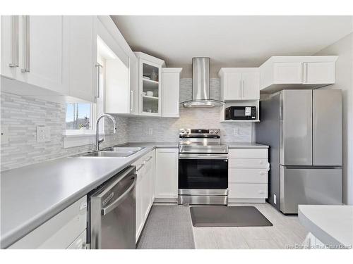 199 Belle Foret, Dieppe, NB 