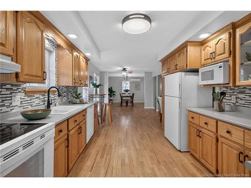 54 Peter St, Salisbury, NB 
