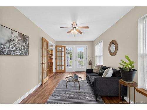 54 Peter St, Salisbury, NB 