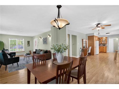 54 Peter St, Salisbury, NB 