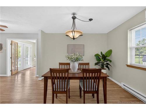 54 Peter St, Salisbury, NB 