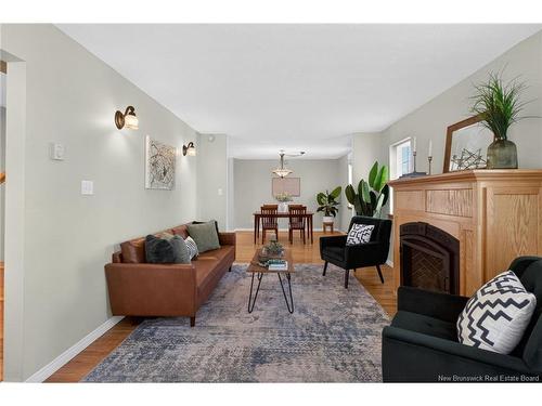 54 Peter St, Salisbury, NB 