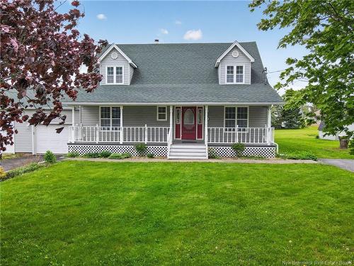 54 Peter St, Salisbury, NB 