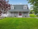 54 Peter St, Salisbury, NB 