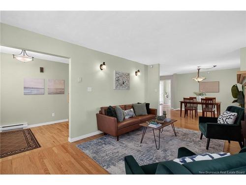 54 Peter St, Salisbury, NB 