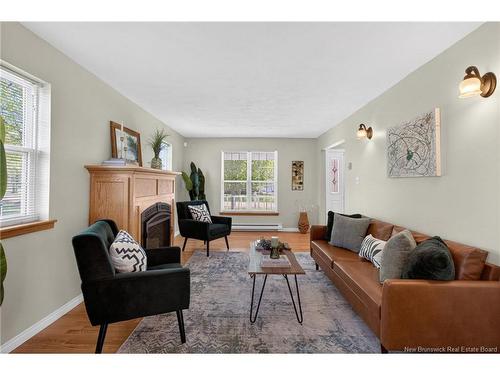 54 Peter St, Salisbury, NB 