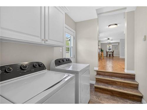 54 Peter St, Salisbury, NB 