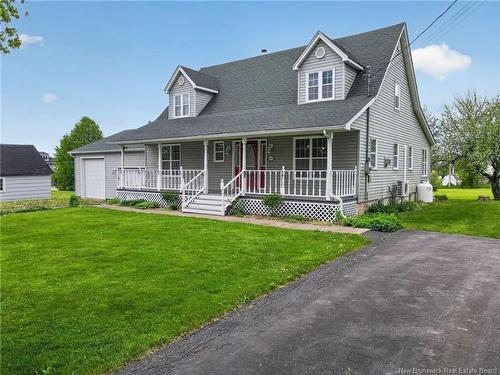 54 Peter St, Salisbury, NB 