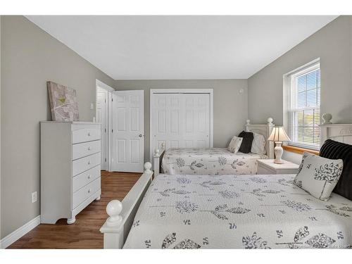 54 Peter St, Salisbury, NB 