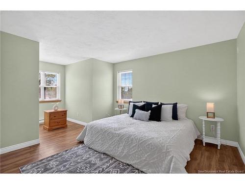 54 Peter St, Salisbury, NB 