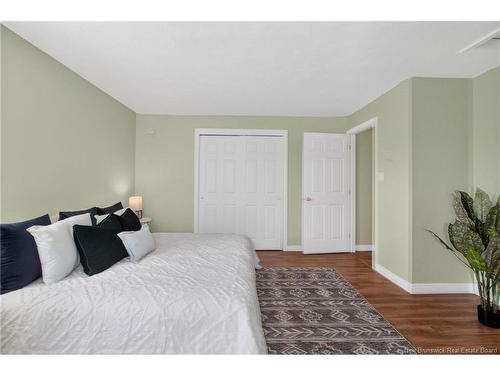 54 Peter St, Salisbury, NB 