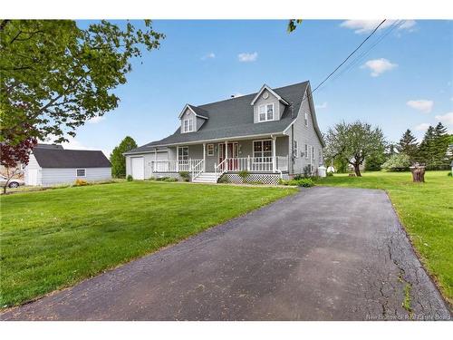 54 Peter St, Salisbury, NB 